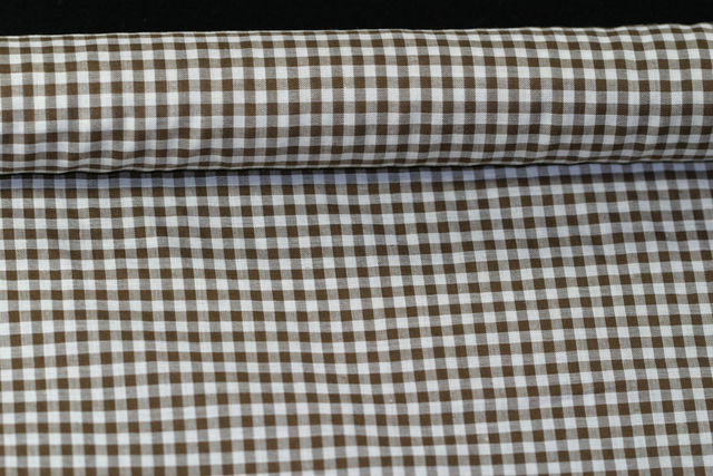 Gingham Fabric (image for) Gingham Fabric